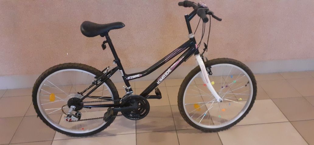 Rower Kimride Fibre MTB 24"