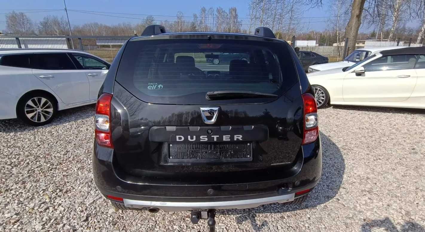 Бампер передний Dacia Duster Запчасти Renault Duster Рено Дастер Шрот