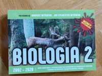 Zbiór zadań Biologia 2 2002/2020 Witowski