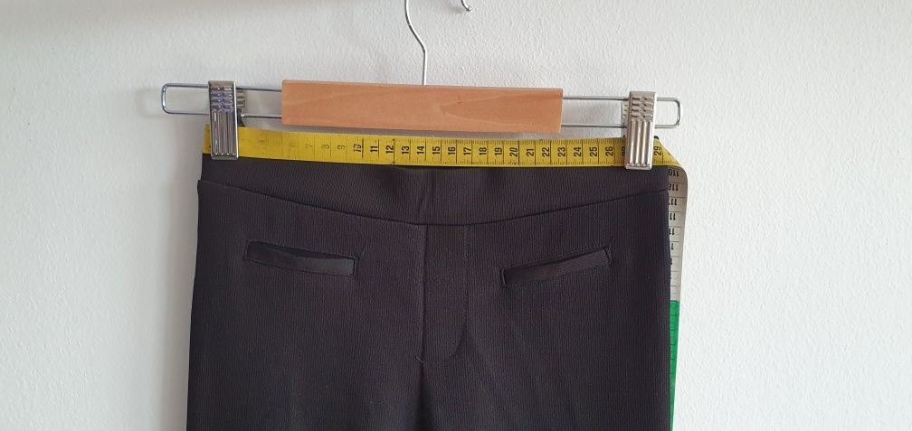 Spodnie dla dziewczynki 134 cm Sinsay 7-8 lat