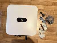 Inversor solar hibrido Hawei SUN2000-3KTL-L1 (3KW)