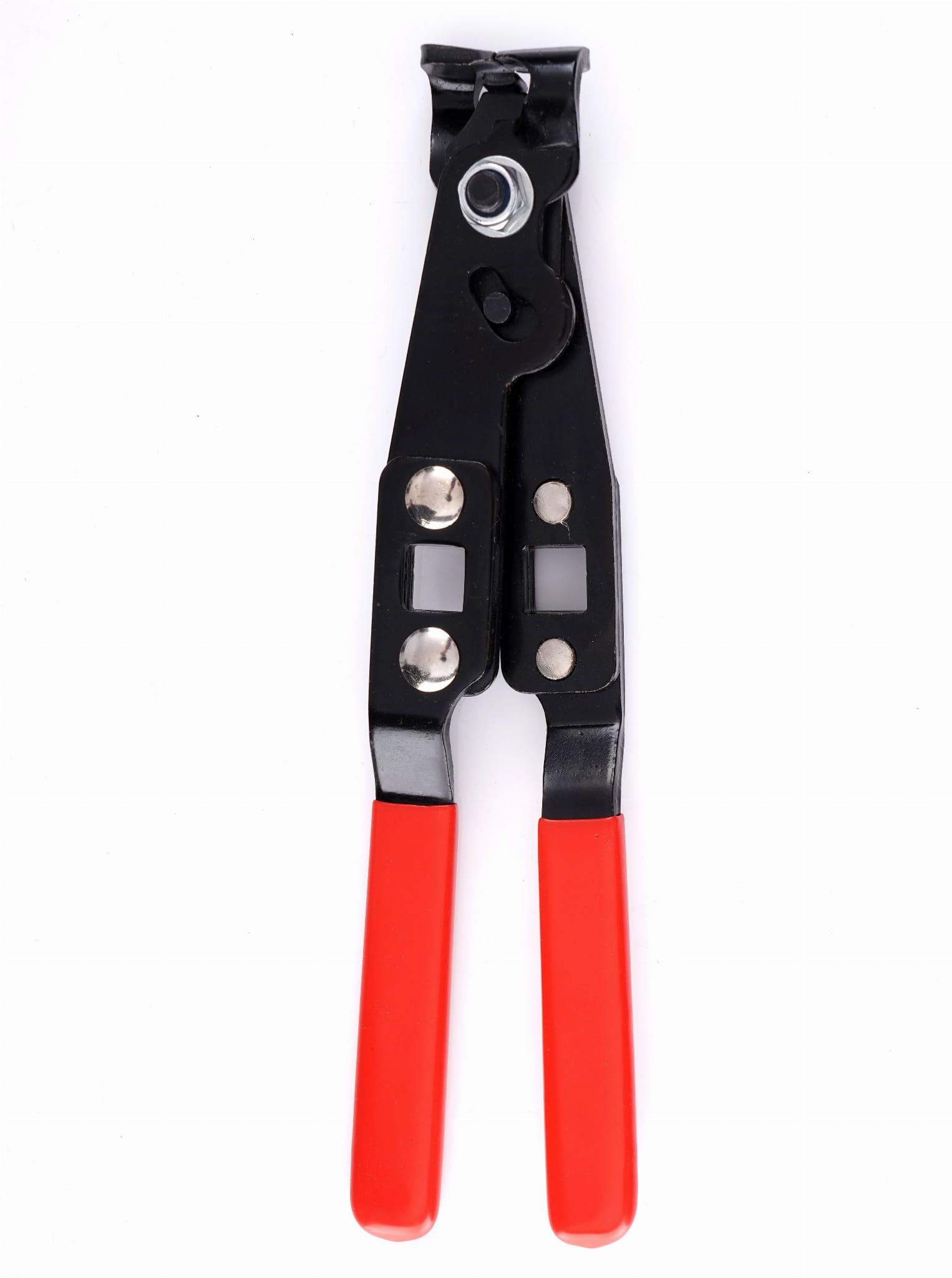 Szczypce do opasek zaciskowych 10" KD10810