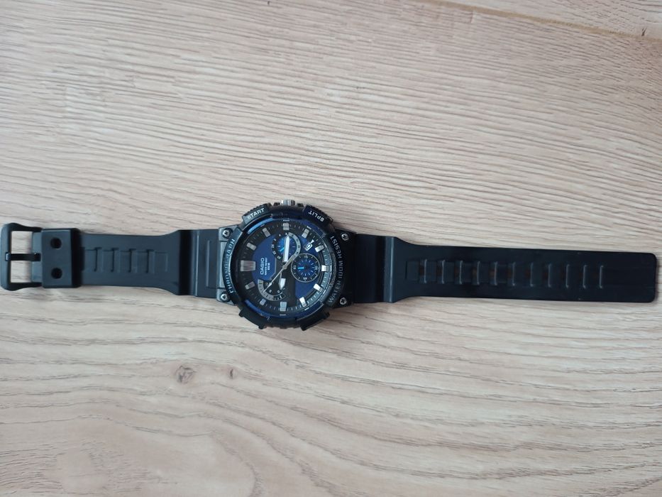 Zegarek Casio możliwa wysyłka