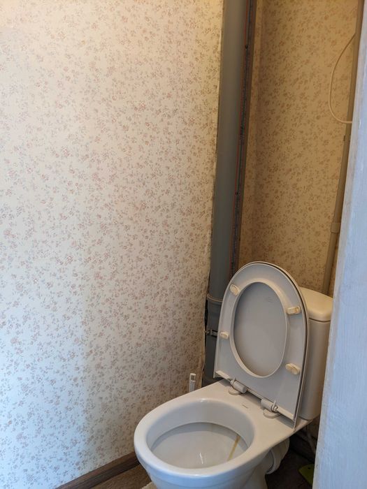 2/4 , 55 м.кв. возле парка Глобы , потолки 4,2м!