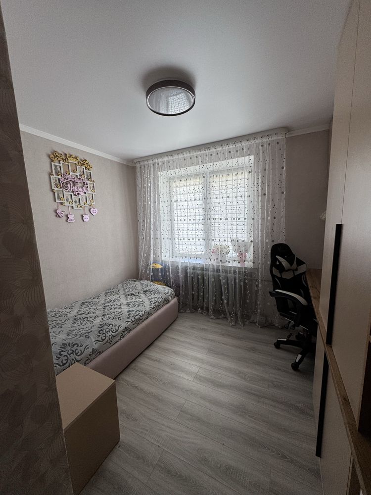 Продам 3 кімнатну квартиру