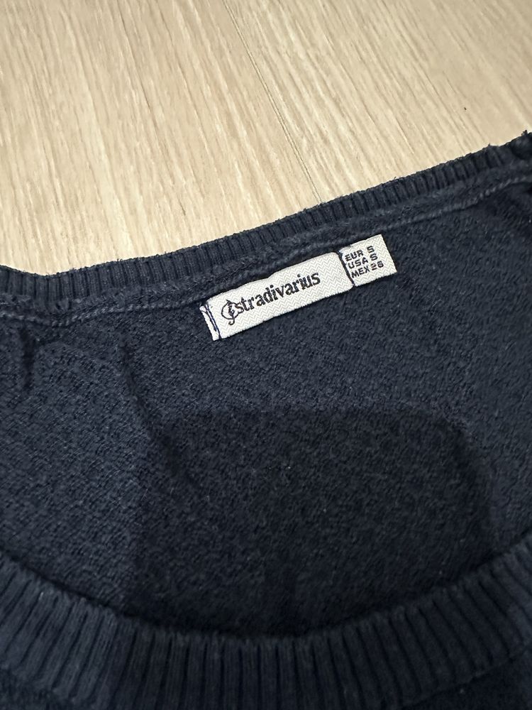 Sweter sweterek 4 szt