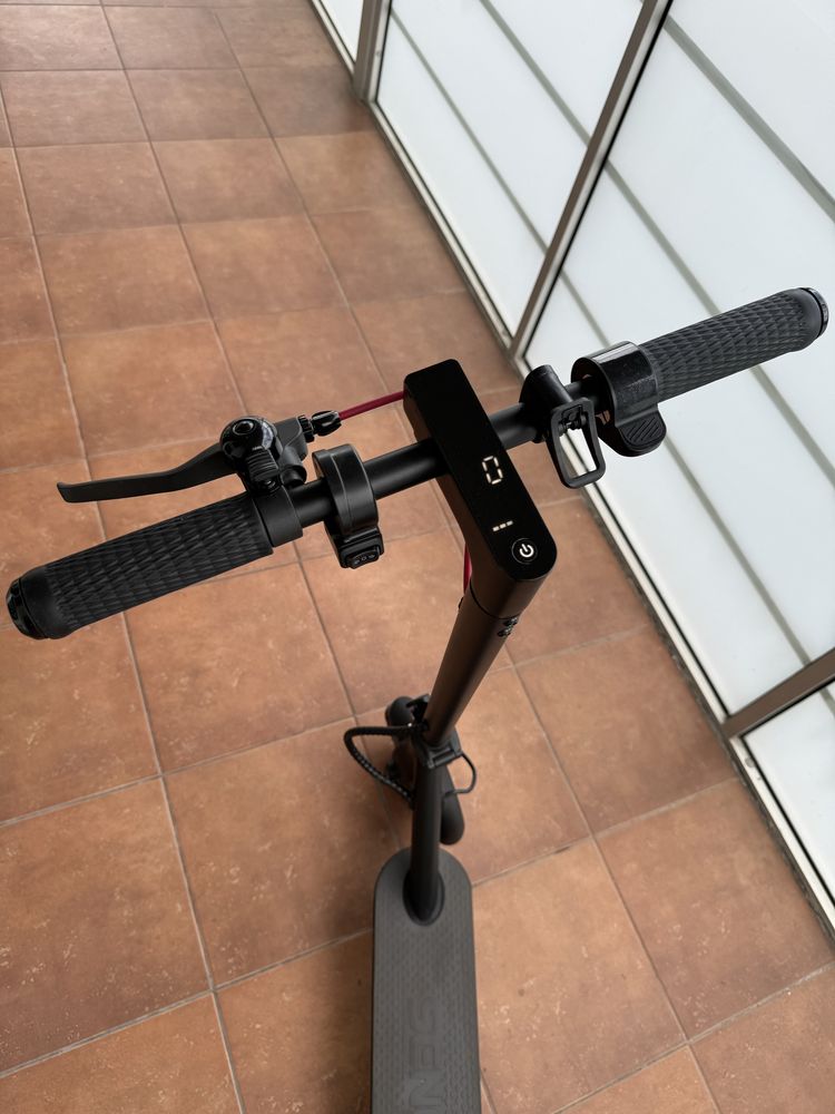 Hulajnoga elektryczna Sensor one s 20