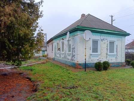 Будинок Золотоноша