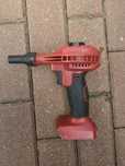 Pompka elektryczną MeecTools 18V