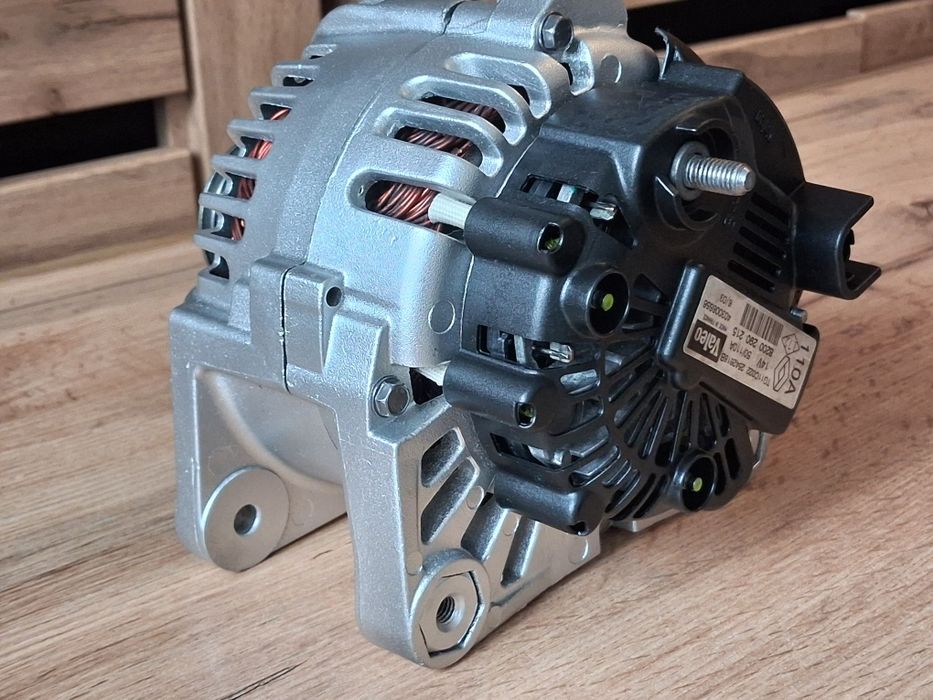 Alternator 110A Megane II 1.9 dCi 2.0 16V i Scenic 2 i Laguna 2