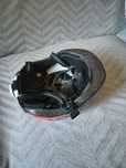 Kask na rower , hulajnogę ... B - skin