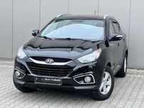 Hyundai ix35 1.7 CRDI 116PS! Nawigacja! Kamera cofania!