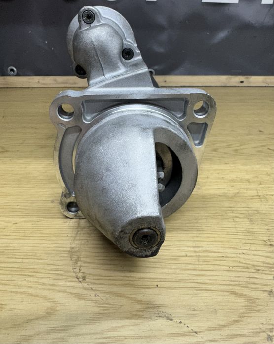 Стартер MAN TGA, TGL, TGX L 2000 DAF XF 95, XF 105, CF після ревізії