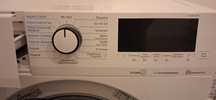 Pralko-suszarka Beko HTV8712XW SteamCure