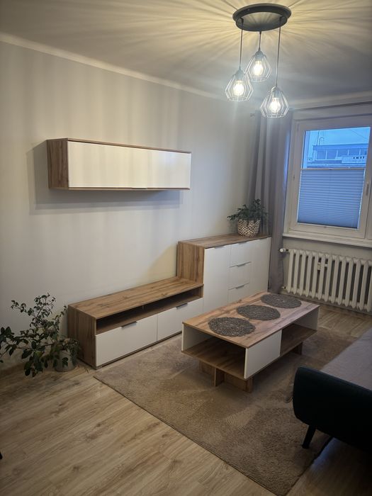 Mieszkanie 2-pokojowe na wynajem