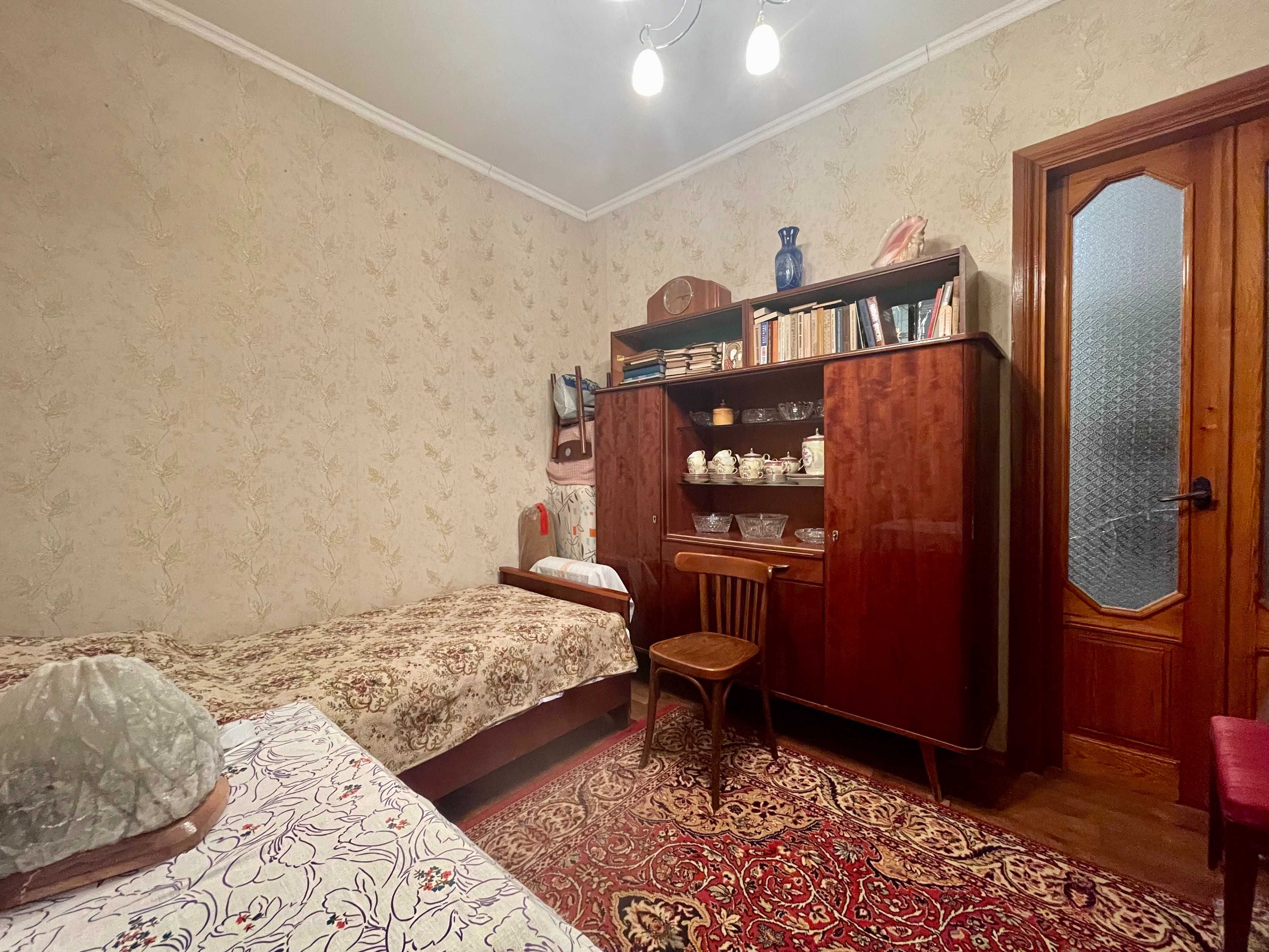 Продам будинок комфортний для проживання в м. Дніпро