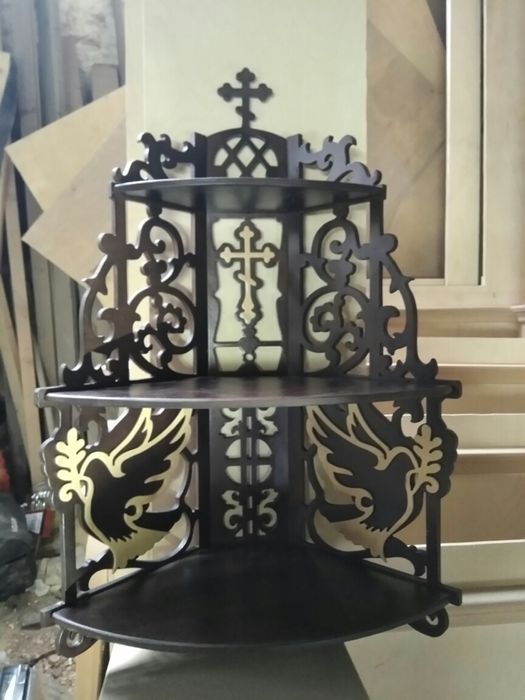 Іконостас виробник!,Комплект в Храм,реставрация,позолота