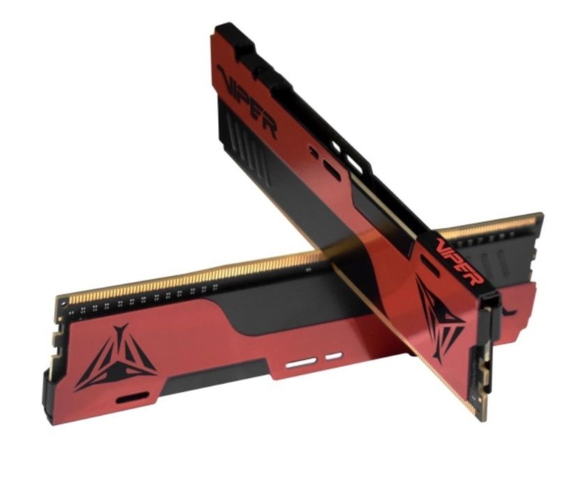 Na Lewara Pamięć RAM Patriot Viper 32gb DDR4 2x16gb CL20