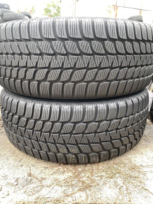 225 45 19 Bridgestone LM25 90% Зима 2023 Гарантія