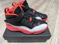 Buty Jordan Jumpman r.35