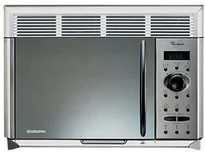 Kuchenka mikrofalowa Whirlpool AVM 955 IX do zabudowy