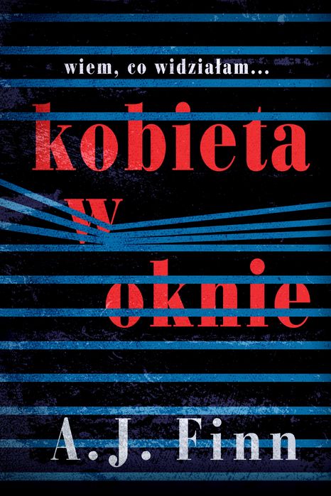 Kobieta W Oknie Ax43019