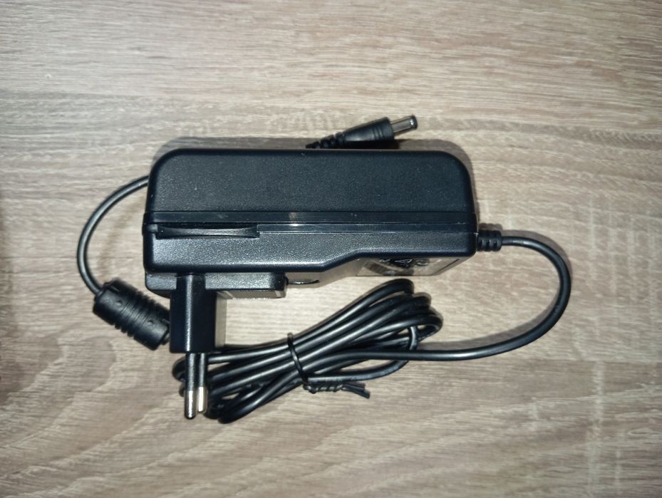 Блок живлення 12V 3A