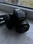 Panasonic DC-FZ82 Lumix