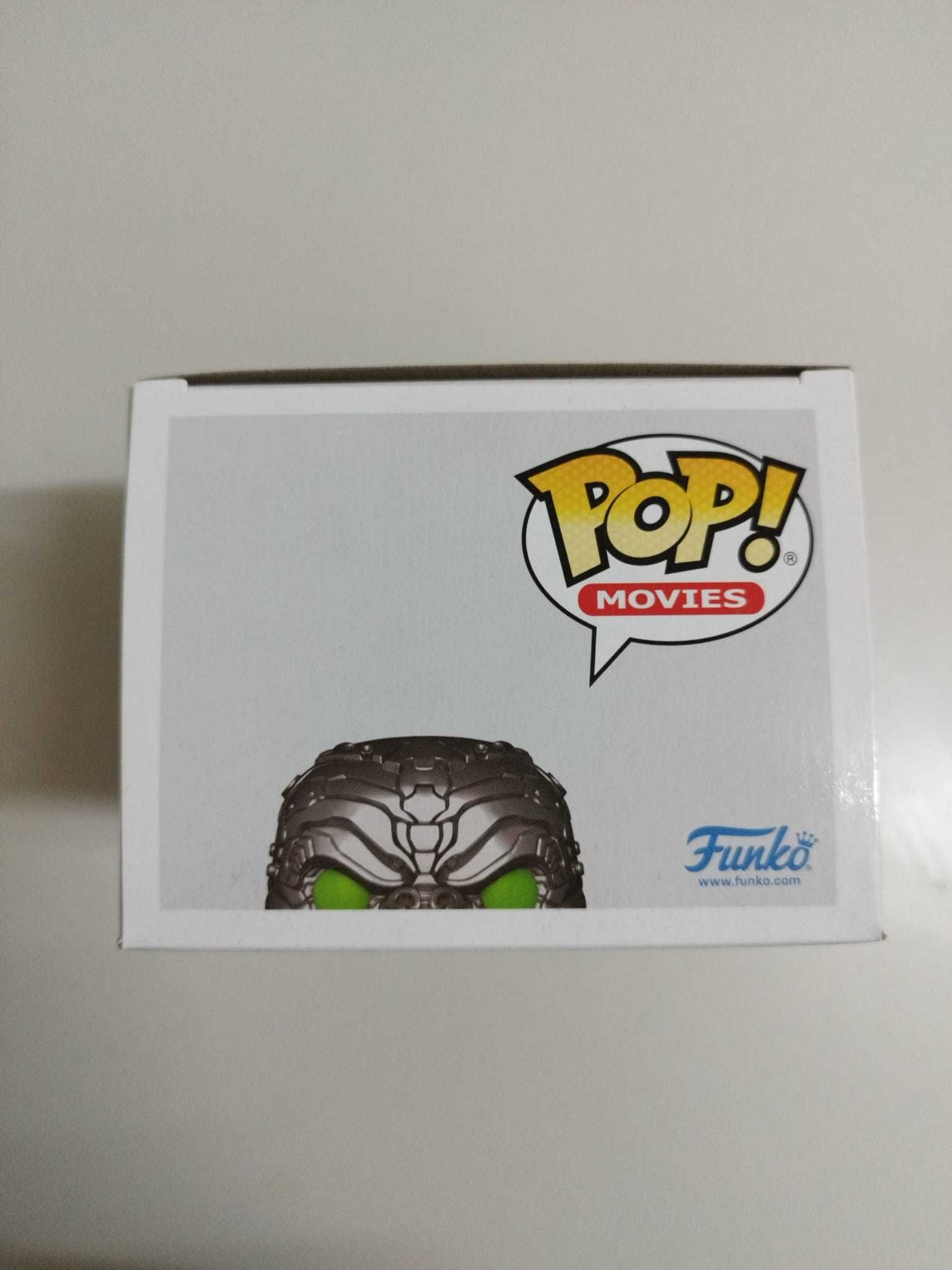FUNKO Pop! Optimus Primal