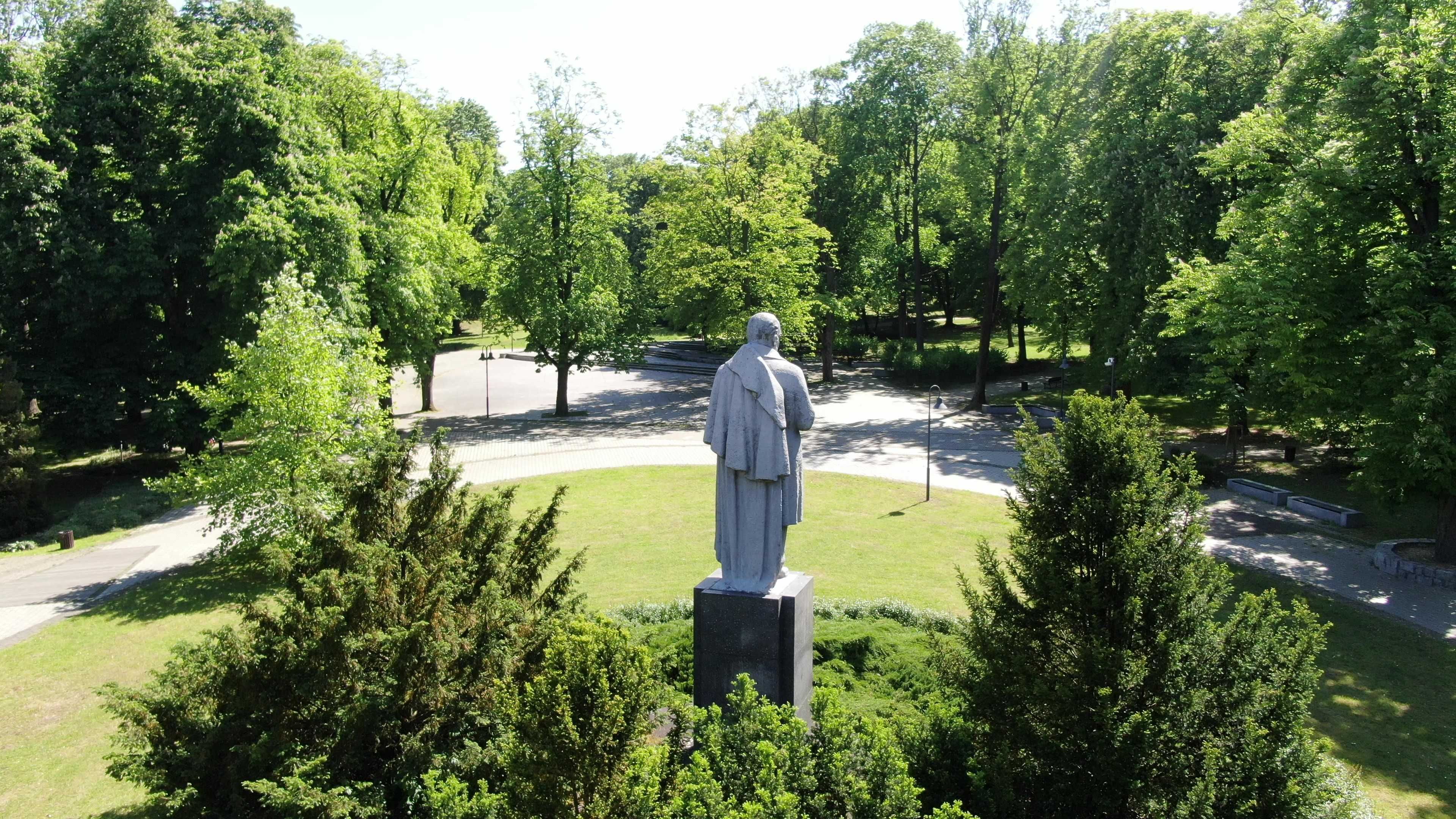 Filmowanie kamerą i dronem. Studio filmowe KAMDRON