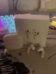 AirPods 4 na gwarancji