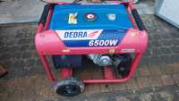 Agregat DEDRA DEGB7503K