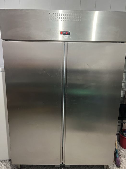 Frigorifico Industrial