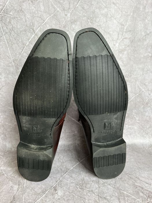 Moreschi сапоги мужские 43