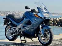 BMW K 1200 RS moto