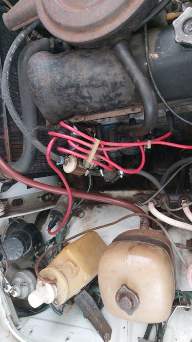 ВАЗ 2106 с переоформлением