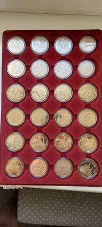 Памятні монети  НБУ на обмін