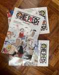 MANGA one piece PT