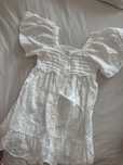 Vestido ZARA 3-4