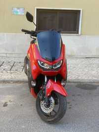 YAMAHA NMAX 125cc 2023