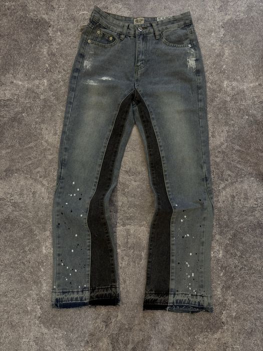 Джинси Galery Dept | Flared jeans | Галері деп | bootcut jeans