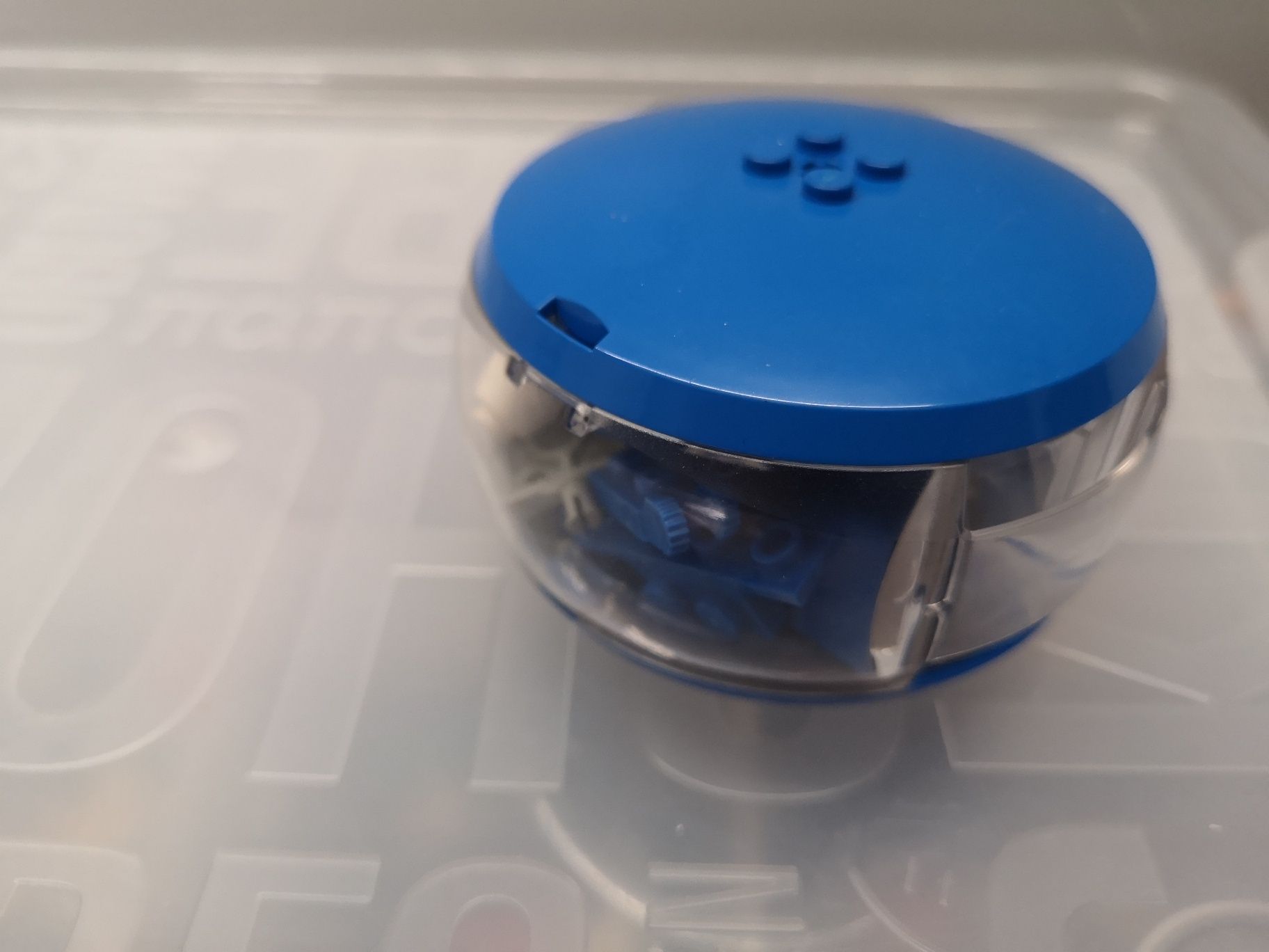 Lego  4347 x-pod