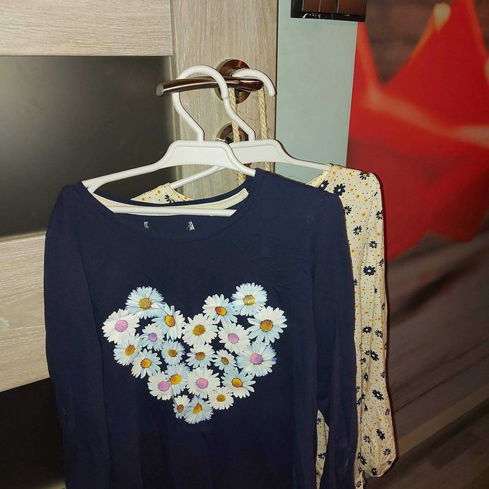 Bluzki stokrotki 158