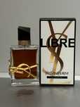 Libre le parfum yves saint laurent