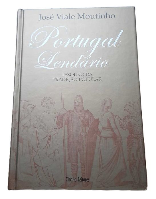 Livros de José Viale Moutinho
