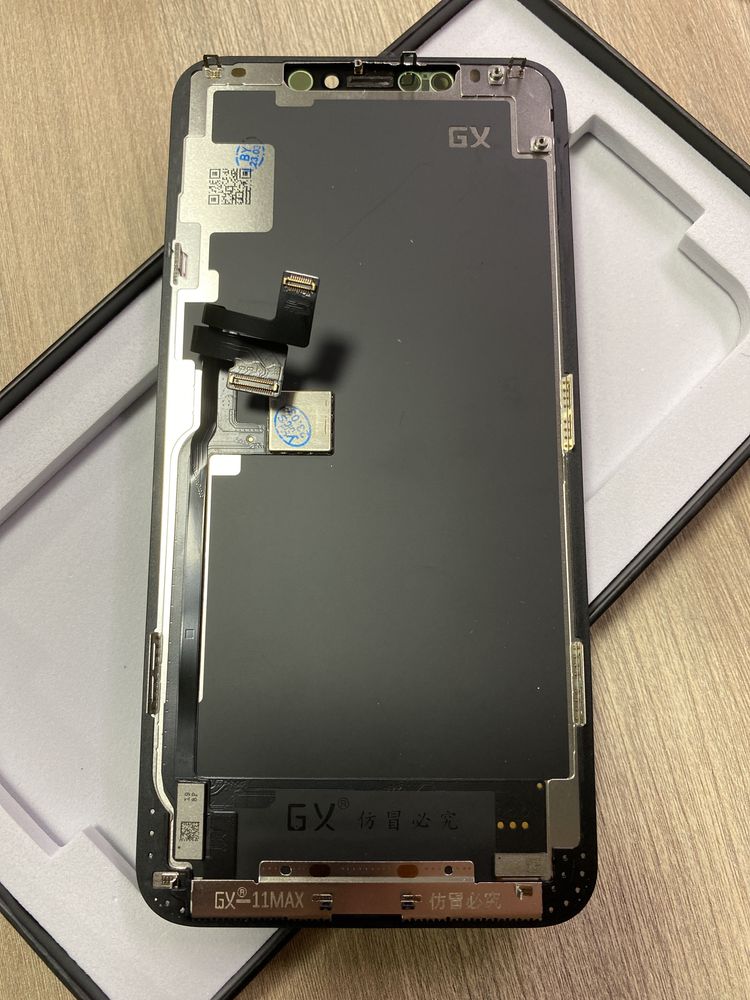 Дисплей модуль екран для iPhone X,Xs Max,Xr,11,12,13,14,15 Pro max