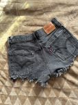 Шорти levis оригінал с
