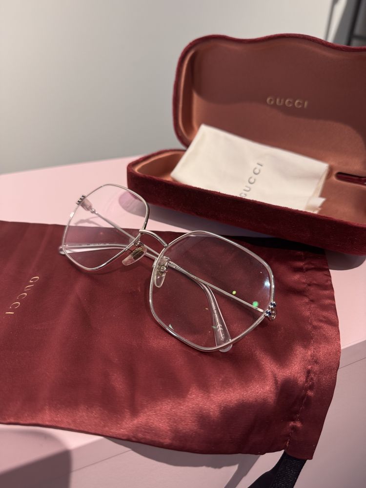 Оригінальна оправа GUCCI