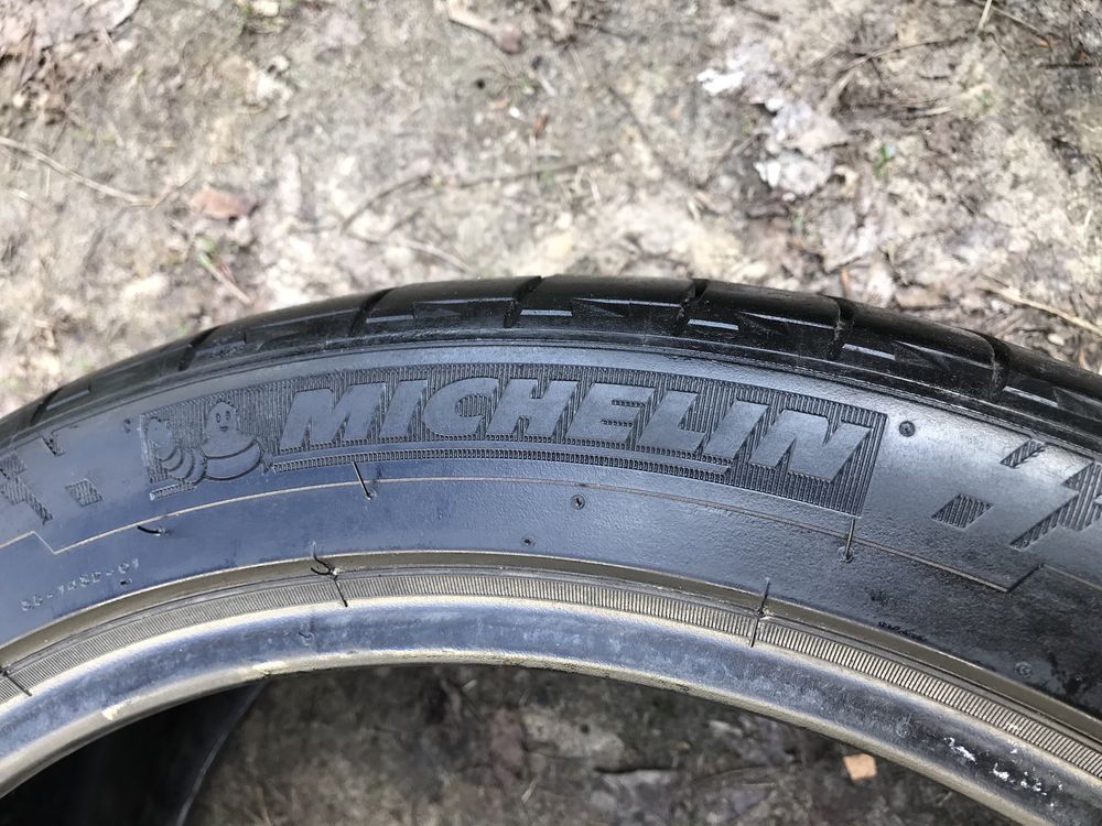 Літня шина(резина) 235/40 R18 “MICHELIN” Pilot Sport PS2 - 1шт.