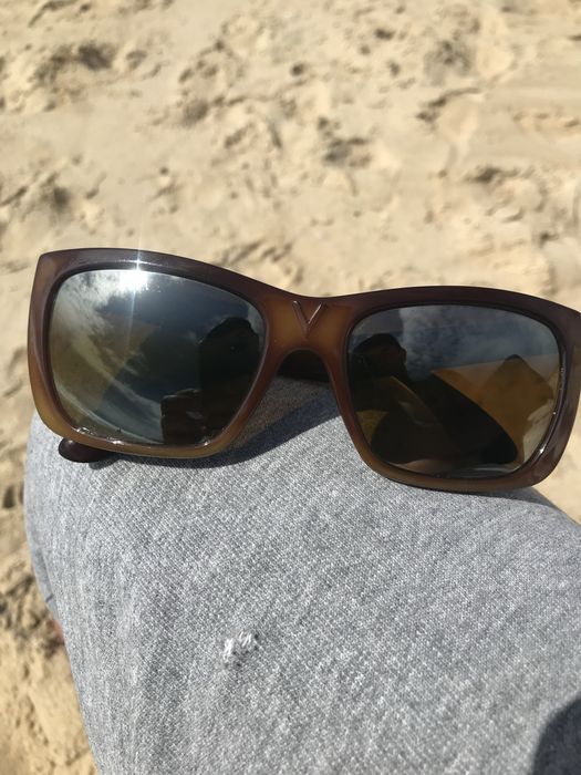 Óculos de Sol - Vuarnet